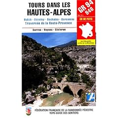 Tours dans les Hautes-Alpes