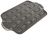 Norpro  24 Cup Nonstick  Mini Cookie Pan