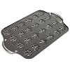 Norpro  24 Cup Nonstick  Mini Cookie Pan
