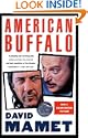 American Buffalo