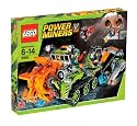 LEGO MINERS 8961: Crystal Sweeper