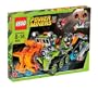 Lego Power Miners Crystal Sweeper (8961)