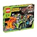 Lego Power Miners Crystal Sweeper (8961)