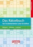 Ausbildung & Studium: Das R&auml;tselbuch f&uuml;r Erzieherinnen und Erzieher - Cat Stadler