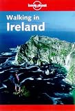 Books : Walking in Ireland (Lonely Planet Walking Guides)