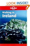 Walking in Ireland (Lonely Planet Walking Guide)