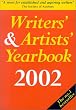 Writers' and Artists' Yearbook 2002 (Writers' & Artists' Yearbook)