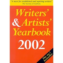 Writers' and Artists' Yearbook (Writers' & Artists' Yearbook)