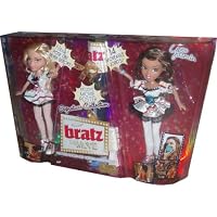 Bratz the Movie Signature Collection - Cloe and Yasmin with Exclusive Movie Poster