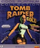 Tomb Raider Gold Platinum