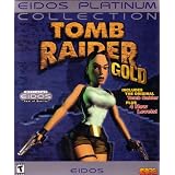 Tomb Raider Gold Platinum