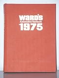 Ward's Automotive Yearbook 1975