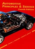 Automotive Principles and Service (4th Edition)