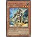 Yugioh TDGS-EN005 Shield Warrior Rare Card
