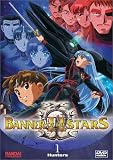 Banner of the Stars II - Hunters (Vol. 1) Banner of the Stars II - Hunters (Vol. 1)