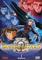 Banner of the Stars II - Hunters Movie Streaming.