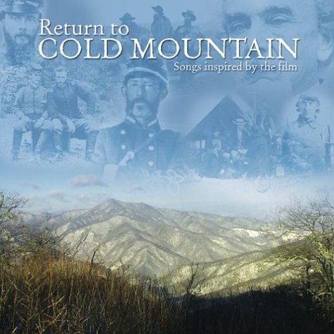 Cold Mountain Gabriel Yared