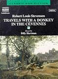 : Travels with a Donkey in the Cevennes (Classic non-fiction)