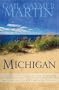 Michigan: Out on a Limb/Over Her Head/Seasons/Secrets Within (Heartsong Novella Collection)