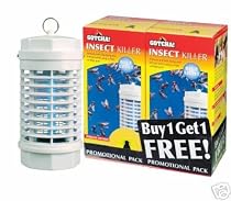 [Buy 1 get 1 FREE] Portable Insect Killer Promotion Pack