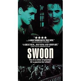 Swoon (1992) [VHS]