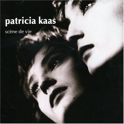 Patricia Kaas - Les Hommes Qui Passent (1992) Lyrics - Zortam Music