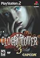 Clock Tower 3