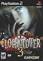 Clock Tower 3