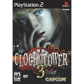 Clock Tower 3