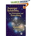 Asperger Syndrome, the Universe and Everything