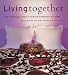 Books : Living Together: How Couples Create Design Harmony at Home