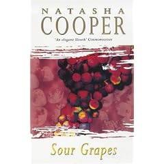 Sour Grapes