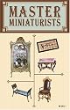 Master Miniaturists MM01: Faux Finishes