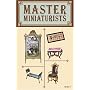 Master Miniaturists MM01: Faux Finishes