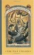The Vile Village (A Series of Unfortunate Events #7)