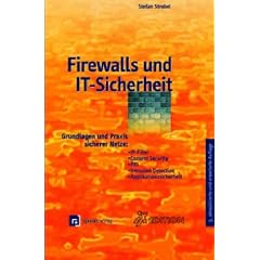 Firewalls und IT-Sicherheit