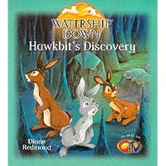 Watership Down: Hawkbit's Discovery