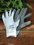Review Harrod Horticultural  / Showa Thermo Gloves - XL, Size 10