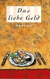 Das liebe Geld - Evelyne Polt-Heinzl