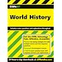 CliffsAP World History (Cliffs AP)