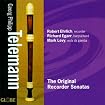 Georg Philipp Telemann: Original Recorder Sonatas