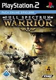 Full Spectrum Warrior - THQ Entertainment GmbH
