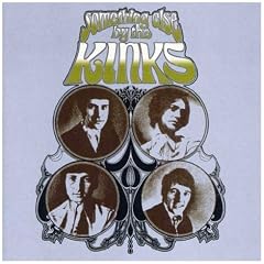 Something else by the Kinks