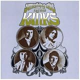 Something else by the Kinks