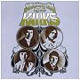 Something Else by The Kinks von The Kinks