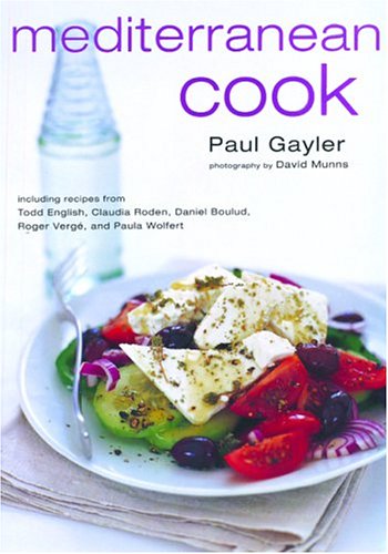 Buy Mediterranean Cook