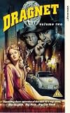 Dragnet - Vol. 2 [VHS]