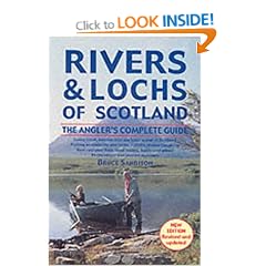 Rivers and Lochs of Scotland