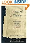 The Gospel of Thomas: