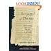 The Gospel of Thomas: Discovering the Lost Words of Jesus